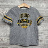 Shirt Iowa Game Time 5t