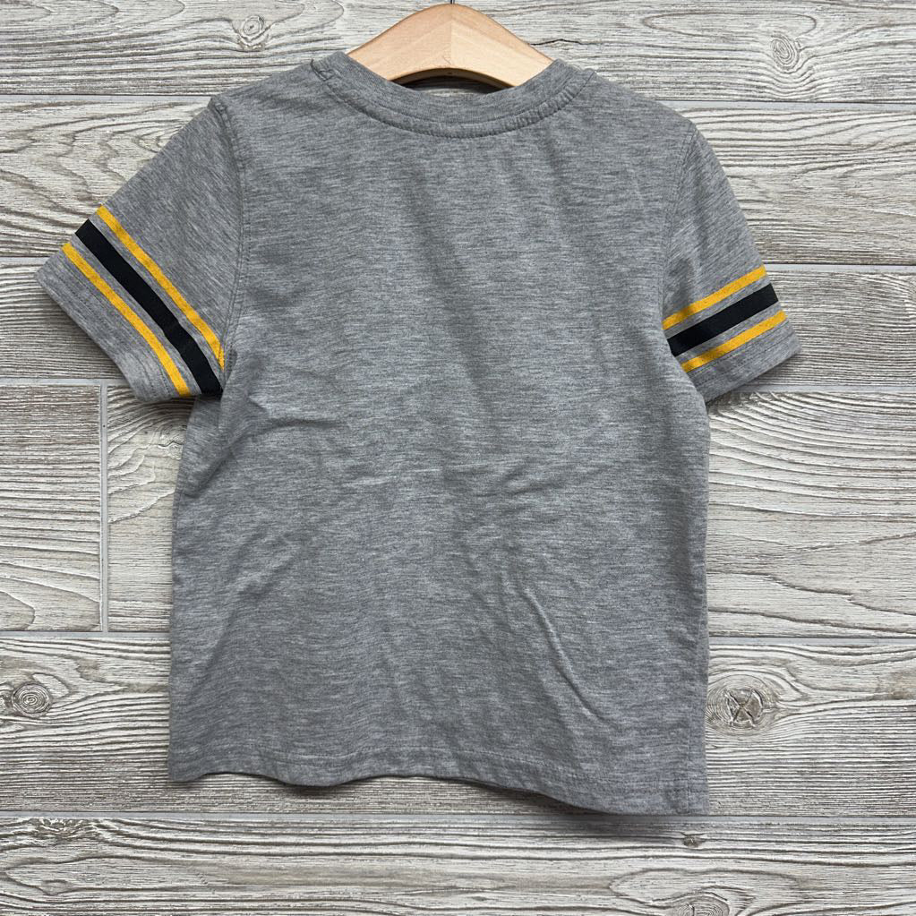 Shirt Iowa Game Time 5t