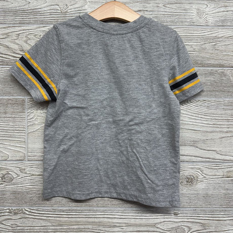 Shirt Iowa Game Time 5t