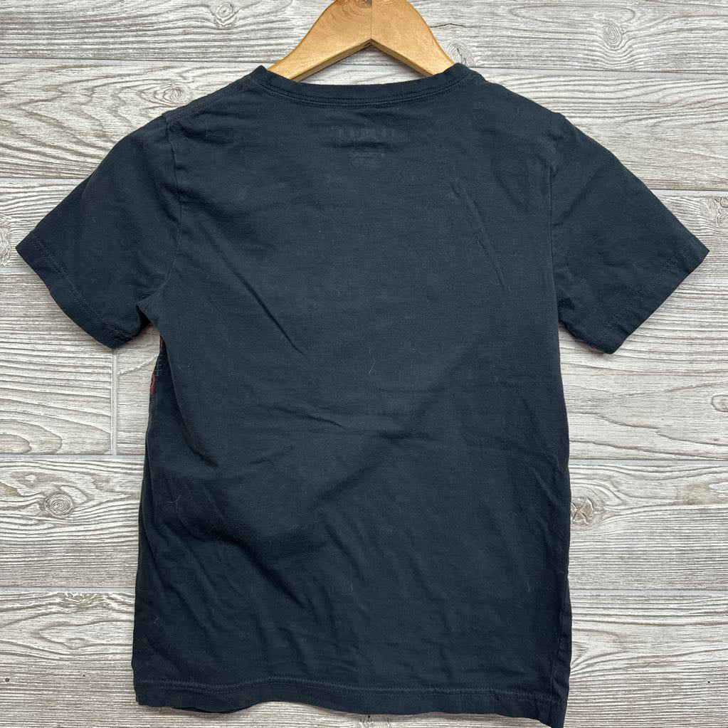 Pocket Shirt Logo 10-12