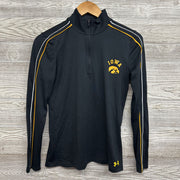 Iowa 1/4 Zip Active Pullover WMNS S