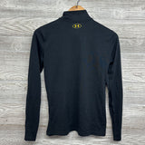 Iowa 1/4 Zip Active Pullover WMNS S