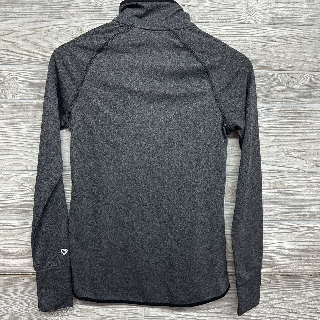 Iowa 1/4 Zip Active Pullover WMNS XS
