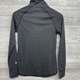 Iowa 1/4 Zip Active Pullover WMNS XS