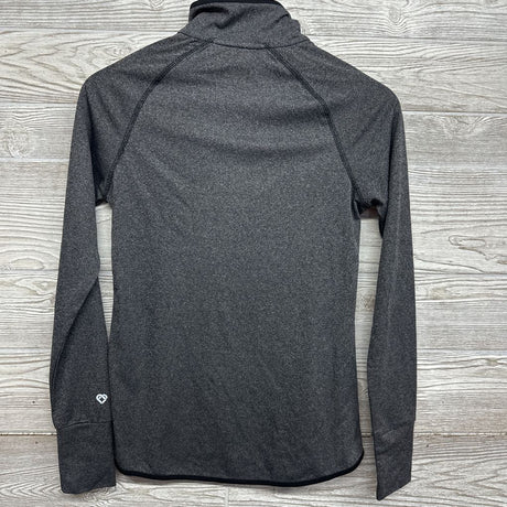Iowa 1/4 Zip Active Pullover WMNS XS