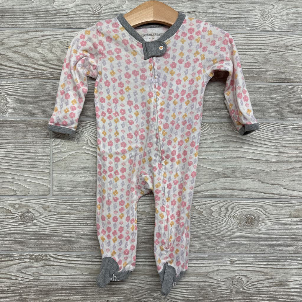 Sleeper Flowers 0-3M