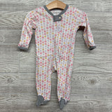 Sleeper Flowers 0-3M