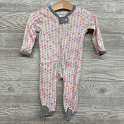 Sleeper Flowers 0-3M