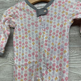 Sleeper Flowers 0-3M