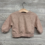 Crewneck Flowers 12M