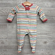 Sleeper Stripes 0-3M