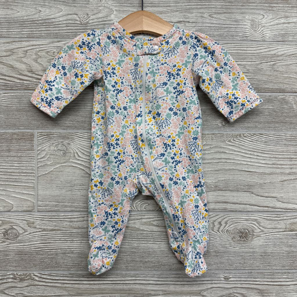 Sleeper Flowers 3M