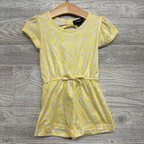 Romper Flowers 2t