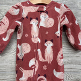 Blanket Sleeper Fox 12M