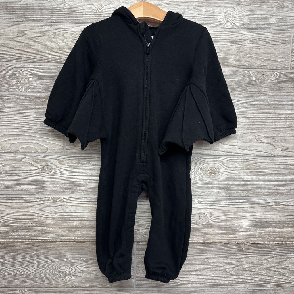 Bat Costume 18-24M