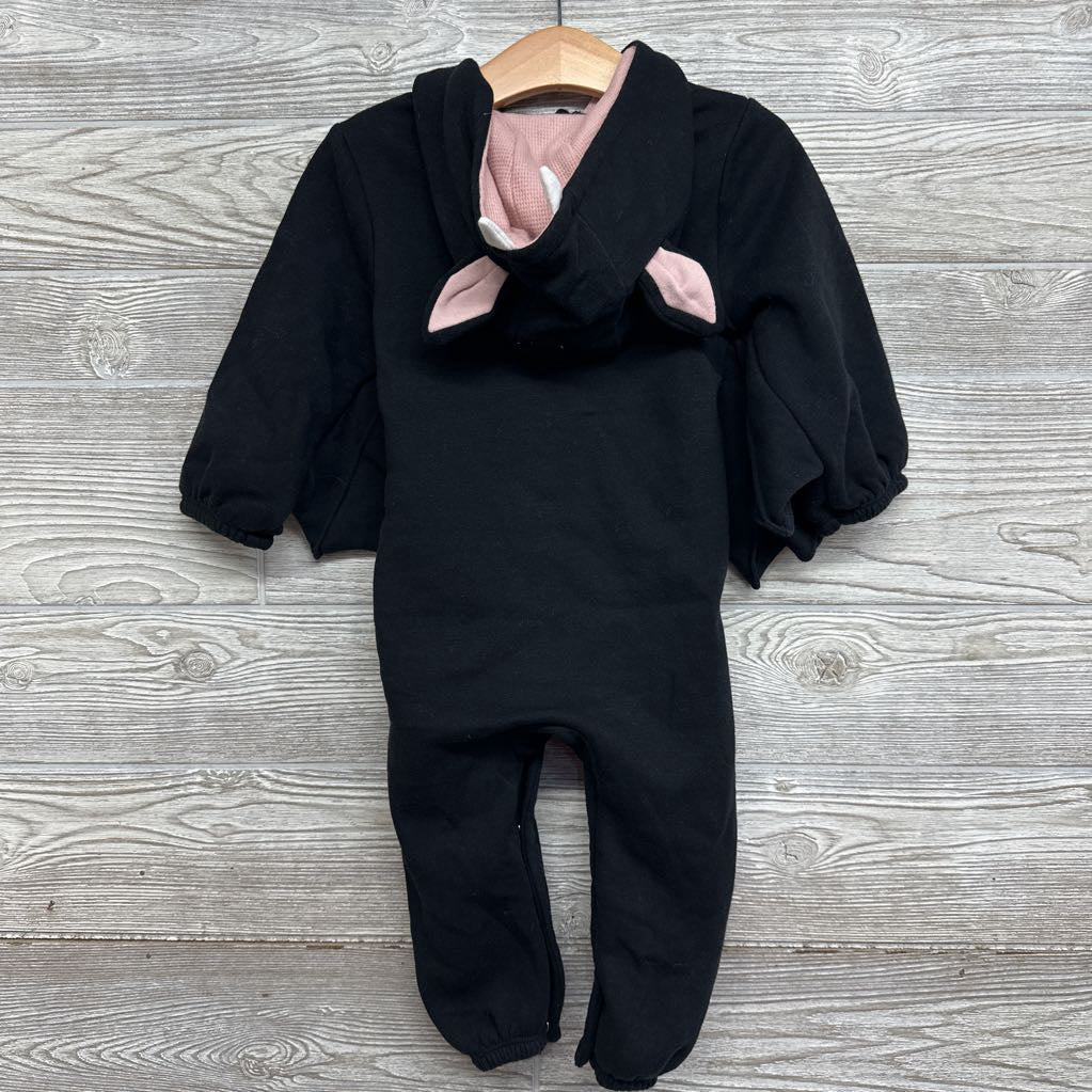 Bat Costume 18-24M