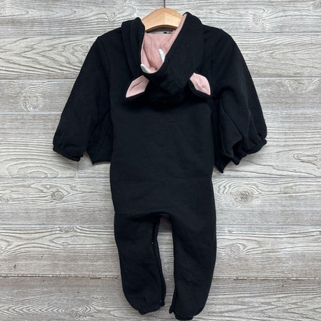 Bat Costume 18-24M