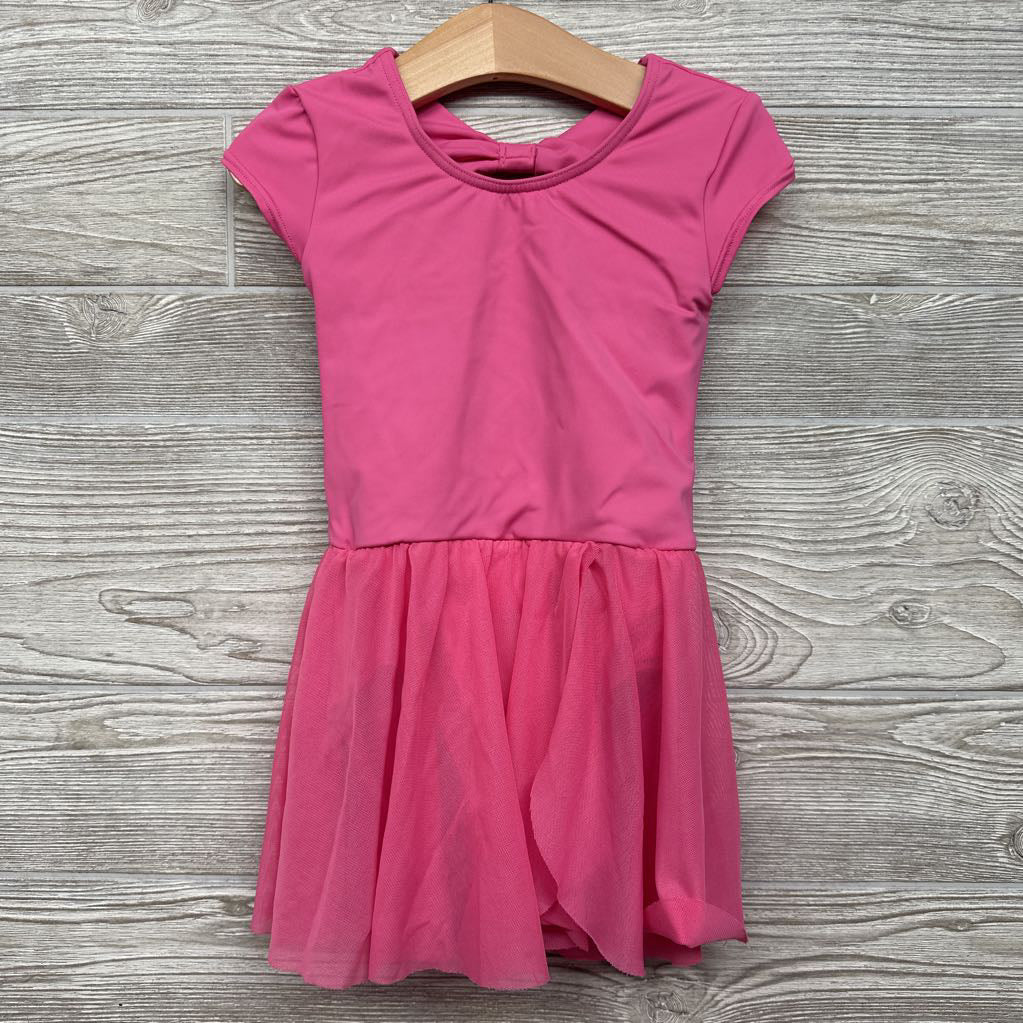 Tutu Leotard SC
