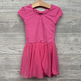 Tutu Leotard SC