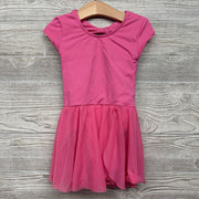 Tutu Leotard SC
