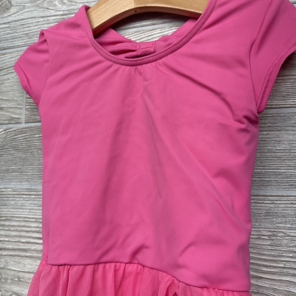 Tutu Leotard SC