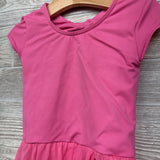 Tutu Leotard SC