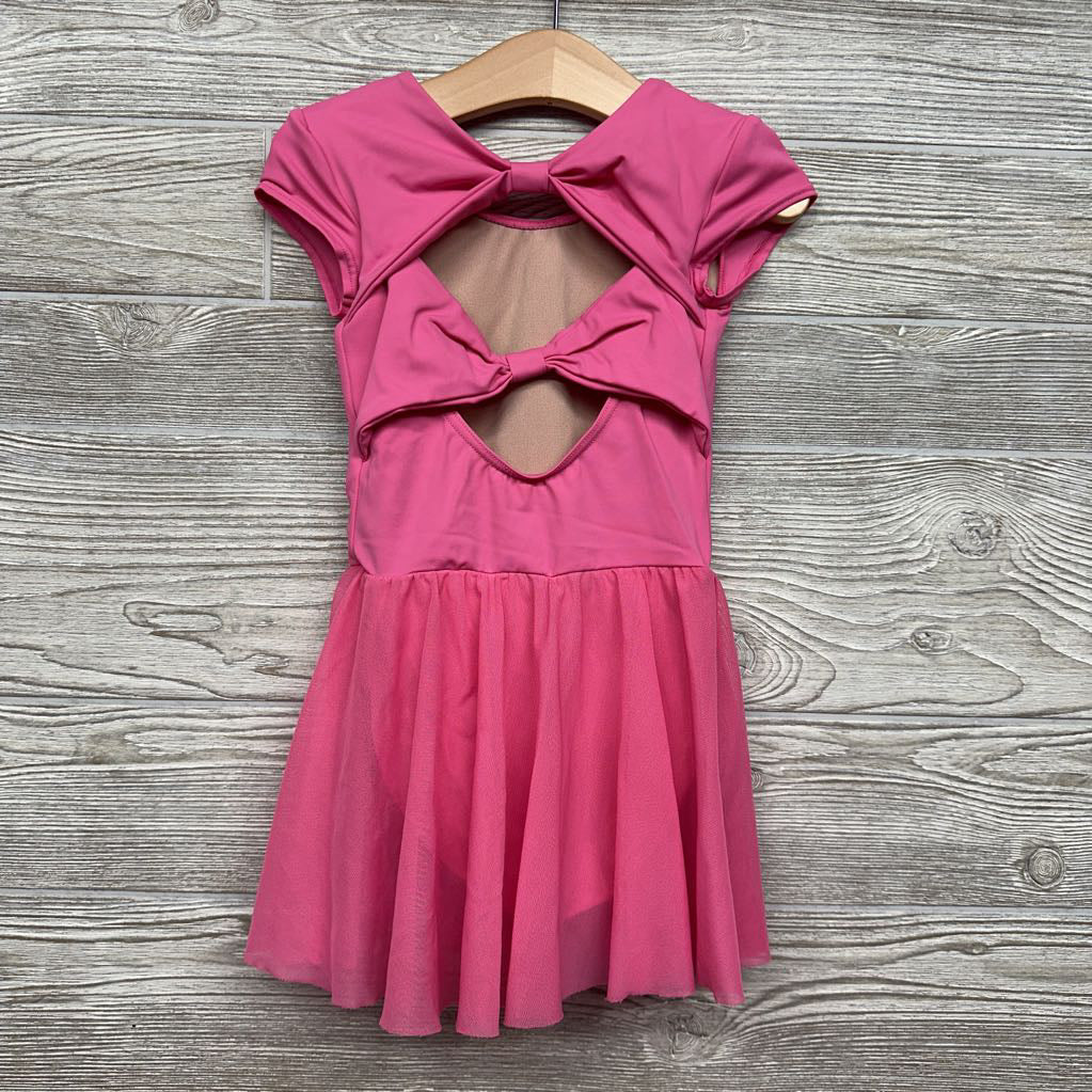 Tutu Leotard SC