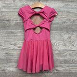 Tutu Leotard SC