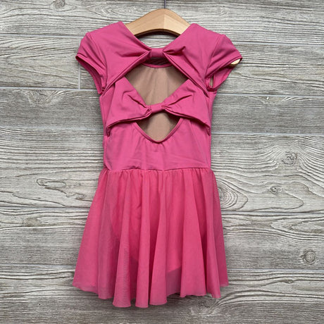 Tutu Leotard SC