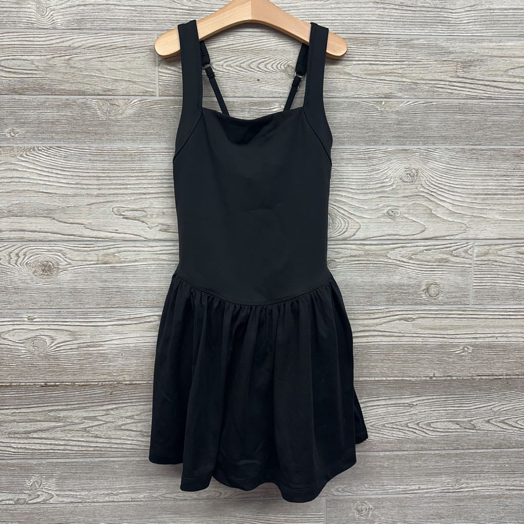 Active Dress 13-14