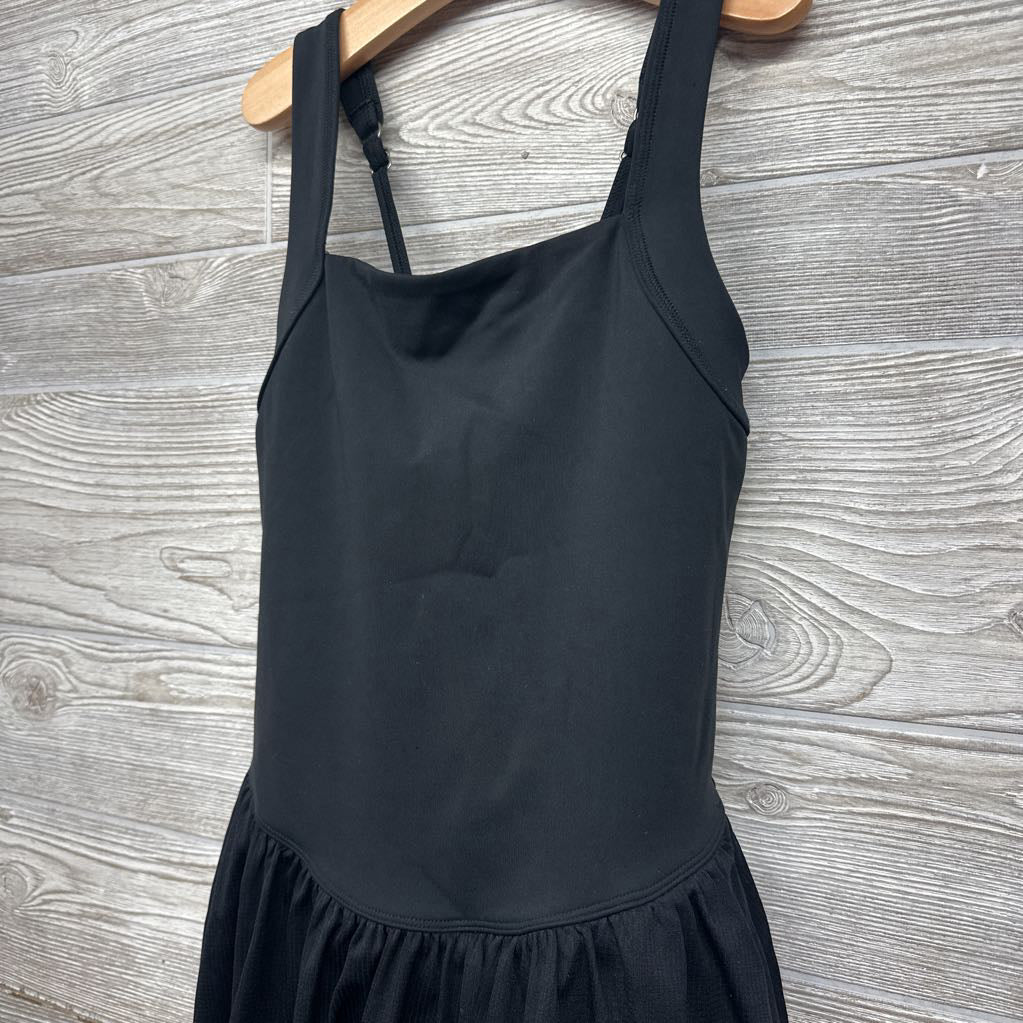 Active Dress 13-14