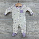 Snap Up Sleep N Play NB