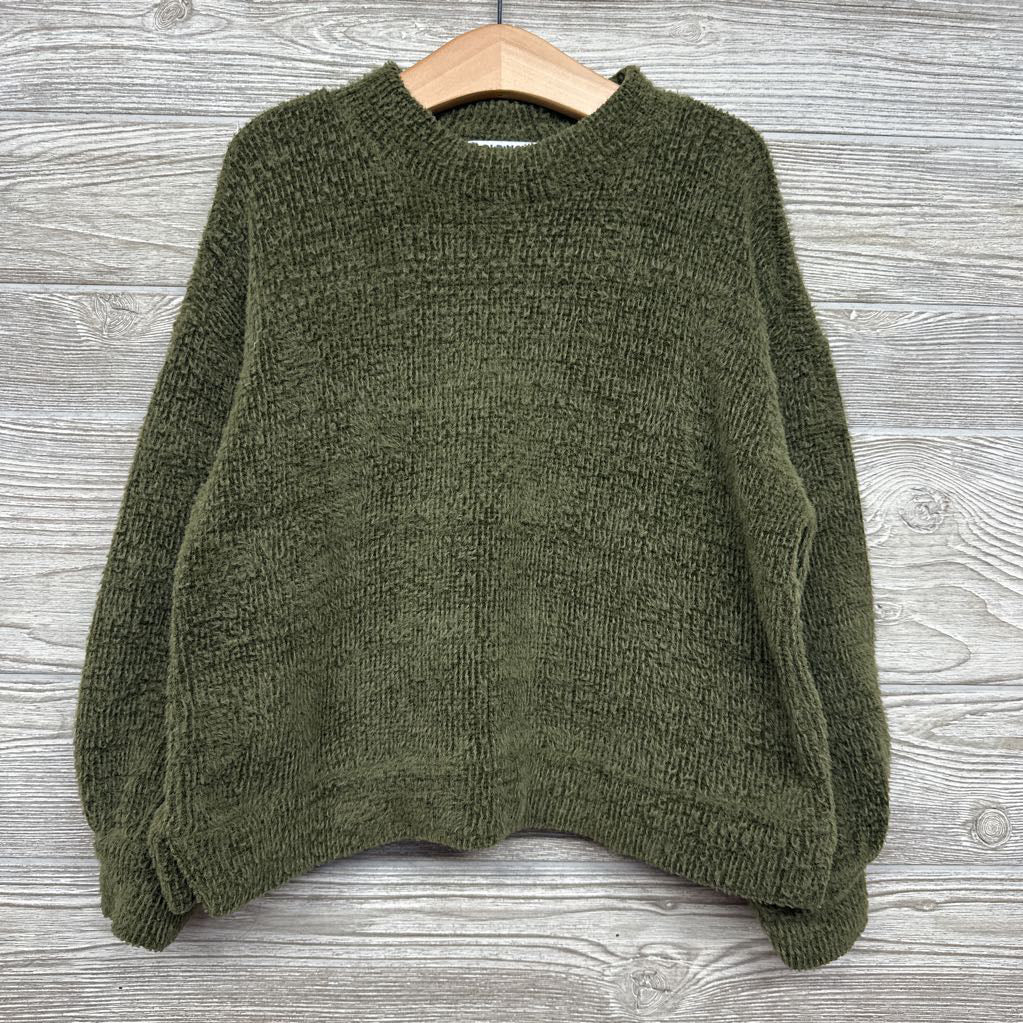 Sweater 8