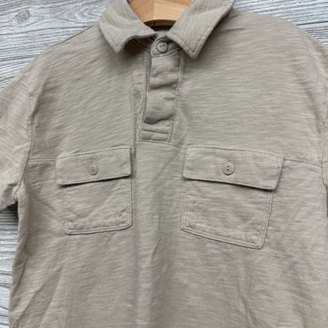 Pocket Shirt 8