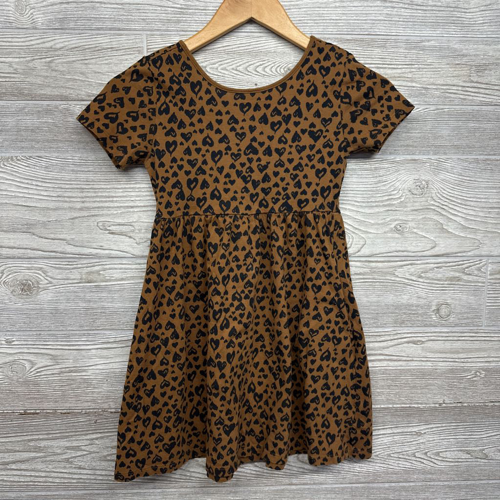 Dress Hearts 8