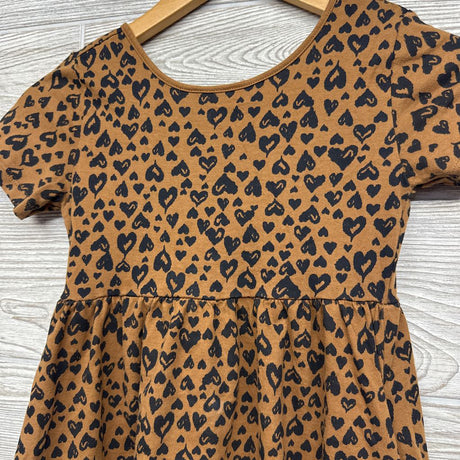 Dress Hearts 8