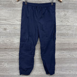 Lined Active Drawstring Pants 10-12