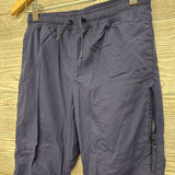 Lined Active Drawstring Pants 10-12