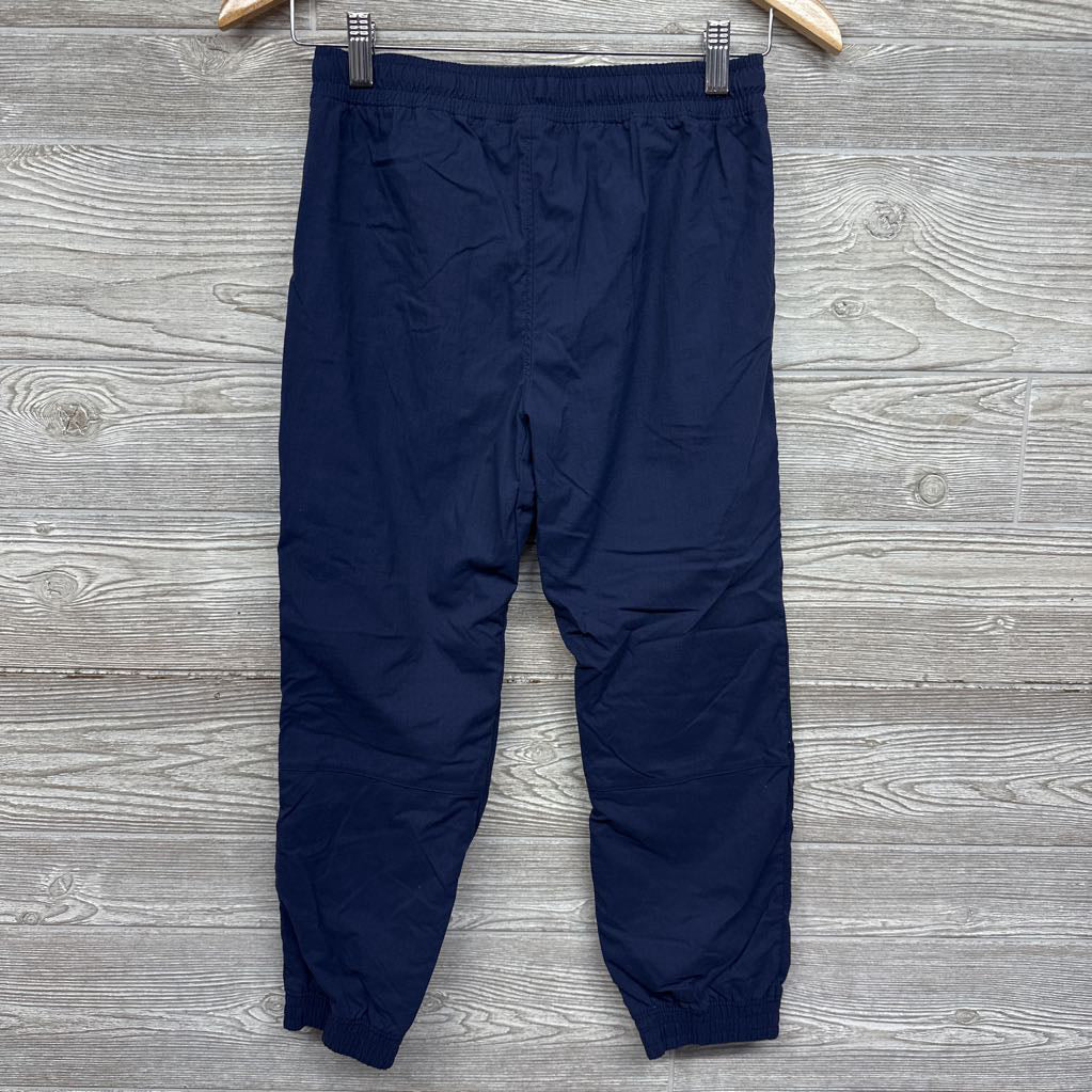 Lined Active Drawstring Pants 10-12