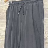 Lined Active Drawstring Pants 10-12