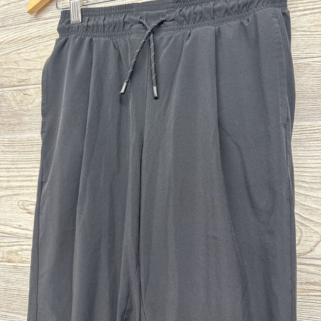 Lined Active Drawstring Pants 10-12