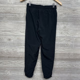 Lined Active Drawstring Pants 10-12