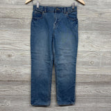 Straight Jeans 8
