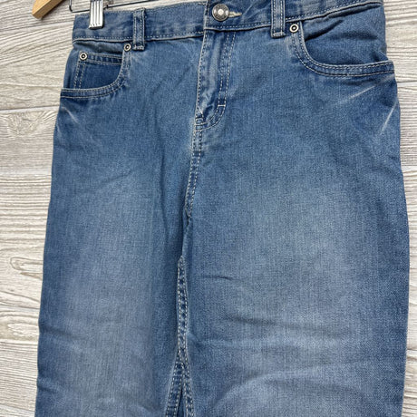 Straight Jeans 8
