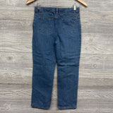 Straight Jeans 8