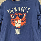LS Shirt Wildest One 5t