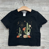 Crop Shirt Cactus 10