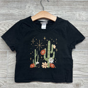 Crop Shirt Cactus 10