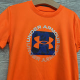 Active Shirt Logo 6