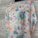 Multi Use Cover Flowers
